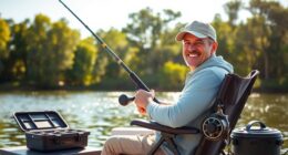 top adaptive fishing gear
