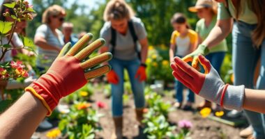 top adaptive gardening gloves