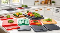 top adaptive kitchen cutting boards