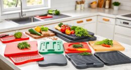 top adaptive kitchen cutting boards