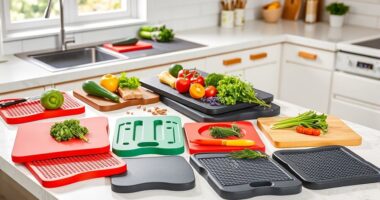 top adaptive kitchen cutting boards