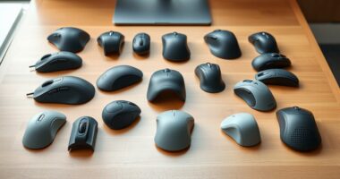top adaptive mouse devices