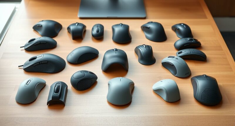 top adaptive mouse devices