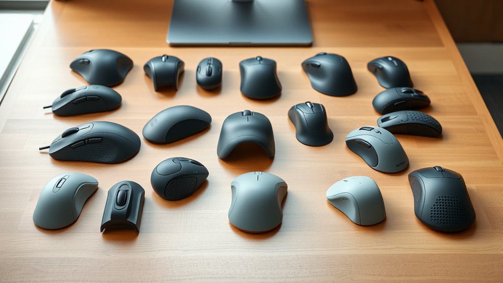 top adaptive mouse devices