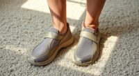 top adaptive senior footwear