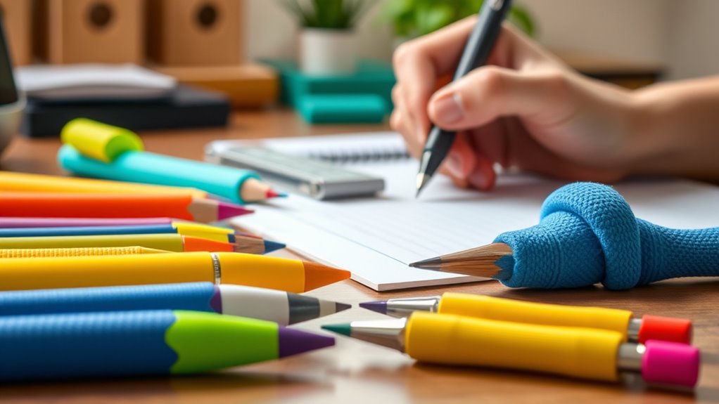 top adaptive writing tools