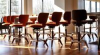 top adjustable dining chair options