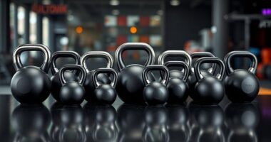 top adjustable kettlebells 2025