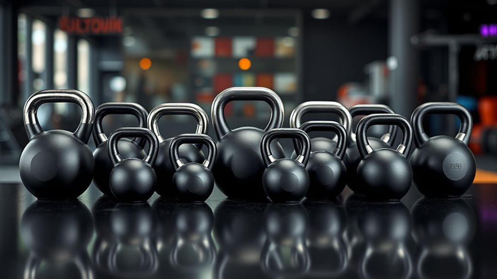 top adjustable kettlebells 2025