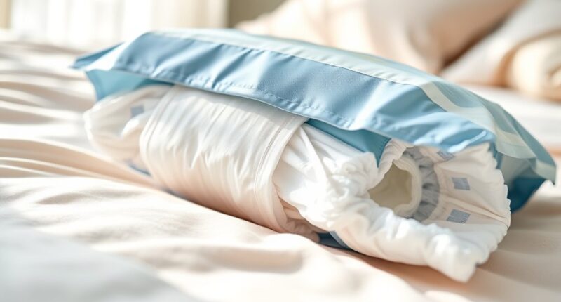 top adult diaper options