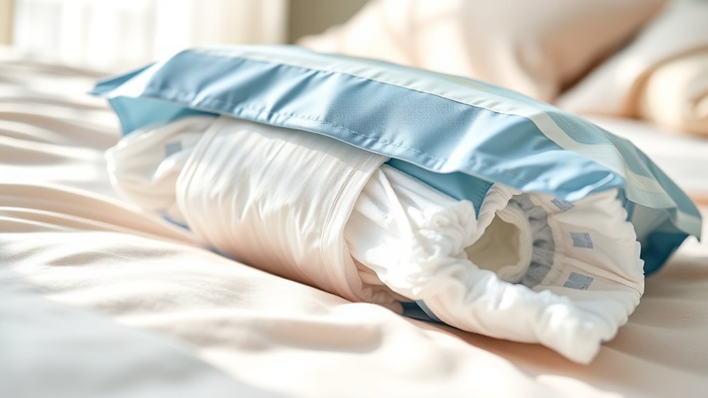 top adult diaper options