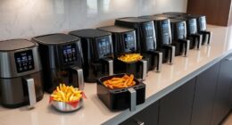 top air fryers 2025