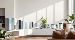 top air purifiers for 2025