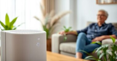top air purifiers for seniors