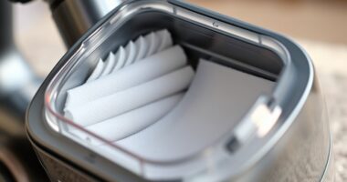 top allergy vacuum filters