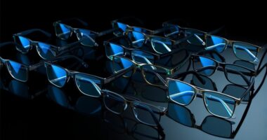 top ar smart glasses
