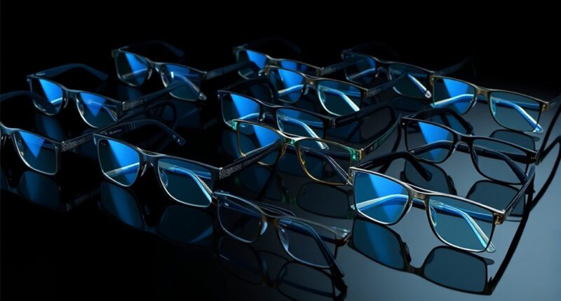 top ar smart glasses