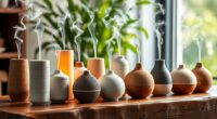 top aromatherapy diffuser picks