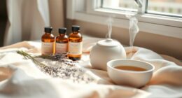 top aromatherapy products for seniors