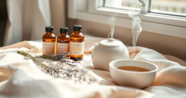 top aromatherapy products for seniors