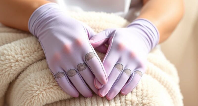 top arthritis gloves for seniors