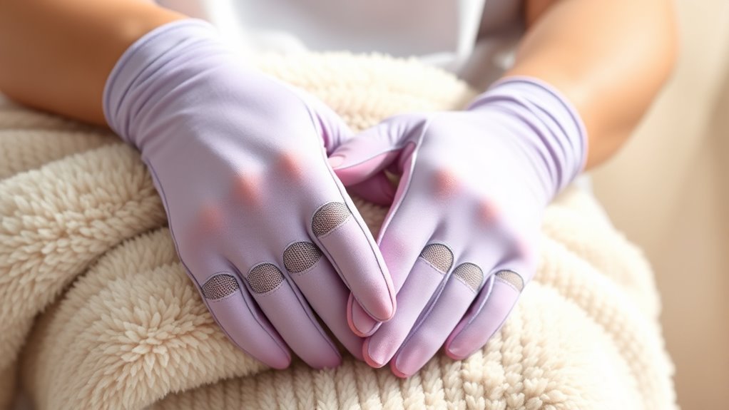 top arthritis gloves for seniors