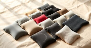 top arthritis heating pad picks