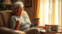 top audiobooks for senior enjoyment