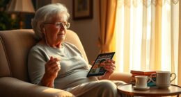 top audiobooks for senior enjoyment