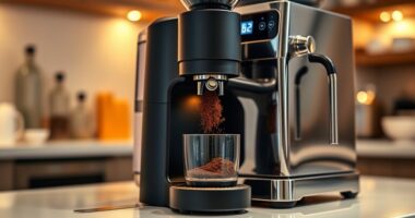 top automatic espresso grinders