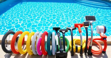 top automatic pool cleaner hoses