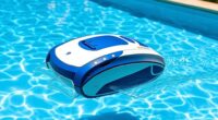 top automatic pool cleaner reviews