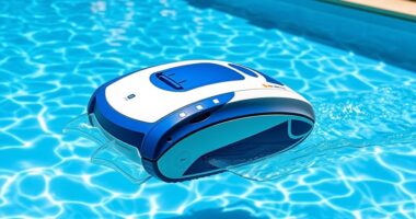 top automatic pool cleaner reviews