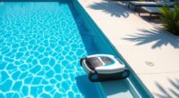 top automatic pool cleaner reviews