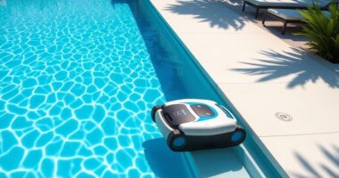 top automatic pool cleaner reviews