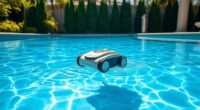 top automatic pool cleaners
