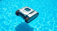 top automatic pool cleaners