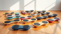 top balance boards for stability
