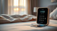 top bed alarms for seniors