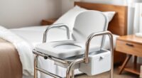 top bedside commode picks