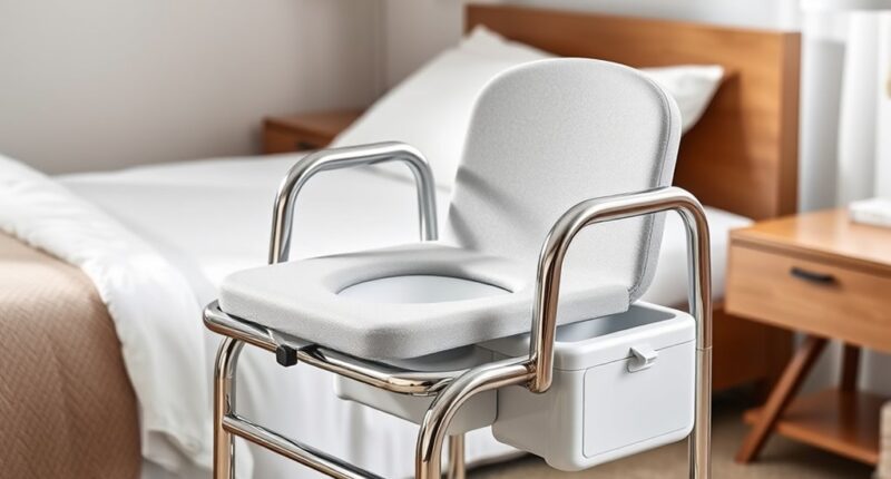 top bedside commode picks