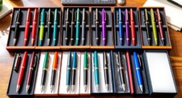 top beginner fountain pen sets