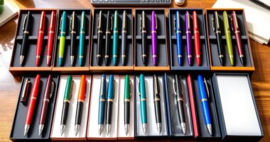 top beginner fountain pen sets