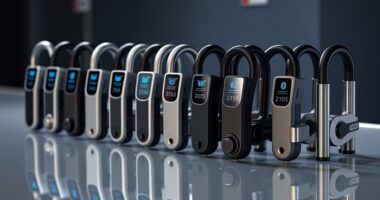 top bike locks 2025