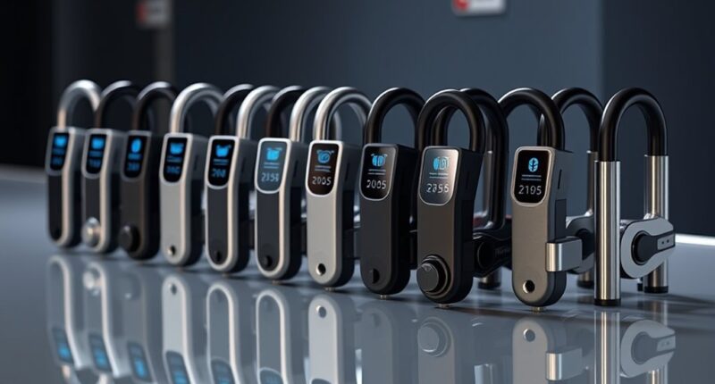 top bike locks 2025