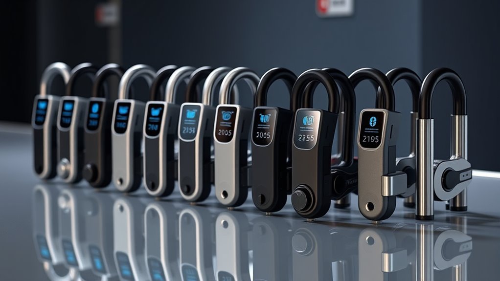 top bike locks 2025
