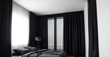 top blackout curtain options