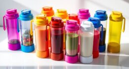 top blender bottles list