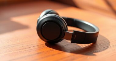 top bone conduction headphone picks