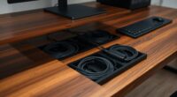 top cable organization solutions